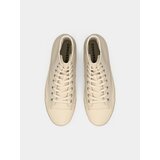 Converse Visoke tenisice 'CTAS' svijetlobež | shoptok.hr