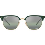 Ray-ban new clubmaster naočare za sunce rb 4416 6655/G4 Cene