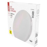 Emos zm4322 Led panel nadgradni tori okrugli 3800 lm nw 36w ip54 40x40x53cm ( 3707 ) Cene
