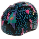 CHINA GLOBAL 3D čelada, flamingo | Shoptok.si