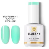  BLUESKY TRAJNI LAK PEPERMINT CANDY 15ML | Eponuda.ba