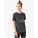 Superdry Script Sequin T-shirt - Women