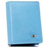 Peterson Denarnice PTN2549BO Modra | Shoptok.si