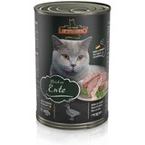 Leonardo All Meat 6 x 400 g - Patka Cijene