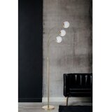 Opviq Podna lampa Badi 3, 170 cm, E27, Zlatna boja | Eponuda.ba