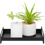 Mömax Okrasni Pladenj Leona -S- | Shoptok.si