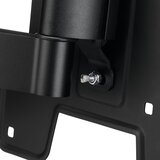 Vogels PFW2030, zidni nosač za TV od 19"-43", tilt -10°/+10°, max. 16kg | shoptok.hr