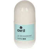 Organic rol-on deo za ženske