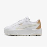 Puma ženske patike Karmen ii aqua metallics white-alpi 401614-02 | ePonuda.com