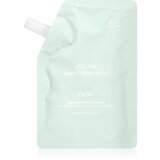Haan Hand Cream Fig Fizz krema za ruke zamjensko punjenje 150 ml | shoptok.hr