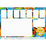 Tts Stona mapa 48×33 Smile Cijene