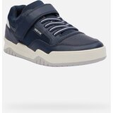 Geox Dark blue boys' sneakers Perth - Boys | shoptok.hr