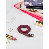 Rovicky Pasovi greg32447 Bordo | Shoptok.si