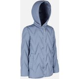 Geox Light Blue Women's Down Jackets Plummery - Women's | shoptok.hr