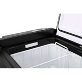 Mini zamrzivač Yolco GCX47 Crna 50 W 47 L | shoptok.hr