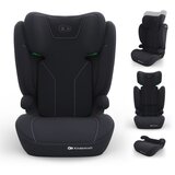  Avtosedež Kinderkraft I-Spark 2 Plus i-Size 15-36 kg (100-150 cm) brez Isofixa, črn Cene