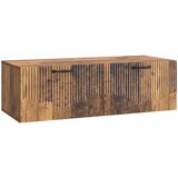  ormar za zid Staro drvo 98 x 41 x 30 cm Konstruirano drvo | shoptok.hr