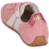 Caval Nizke superge BALLET BERRY BLUSH Rožnata | Shoptok.si