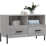 TV ormarić boja hrasta sonome 80 x 36 x 50 cm konstruirano drvo | Eponuda.com