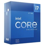 Intel Core i7-12700KF do 5.00GHz Box (BX8071512700KF) procesor | ePonuda.com