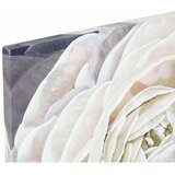  Platno DKD Home Decor Platno Drvo MDF 80 x 3 x 80 cm Cvijet | shoptok.hr