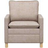 SOFA Bež 76 x 81 x 87,5 cm Poliester | shoptok.hr