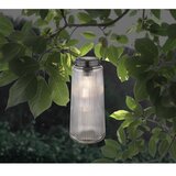 Globo 36646 - LED solarna svetiljka SOLAR 2xLED/0,5W/3V 3000K IP44 | Eponuda.com