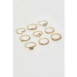 Marisse Ring L-Pi-4003 Gold | Eponuda.ba