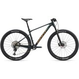  Bicikl GIANT XTC SLR 29 1 Asphalt Green - L | shoptok.hr
