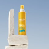 Biotherm Waterlover Milky Sun Spray sprej za zaštitu od sunčevog zračenja SPF 50+ 200 ml | shoptok.hr
