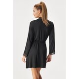 Astratex Kratek kopalni plašč Peony Boutique | Shoptok.si