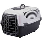 Trixie transporter Capri 3 40x38x61 cm siv | Shoptok.si