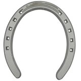 Werkman Hoofcare Potkovice Deltacast Alu DR 15x5 30 front Cene
