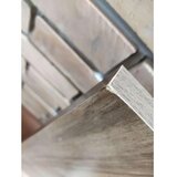 Hanah home black line - walnut black outlet | ePonuda.com