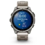 Garmin fenix 8 47, amoled, sap, tiband (010-02904-40)