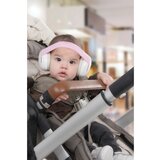  Glušnik Za Dojenčke In Majhne Otroke Alpine Muffy Baby - Roza | Shoptok.si