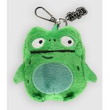 A-Lab Frog Butt Bag Charm green Cene