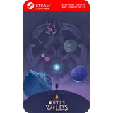  Outer Wilds Archaeologist Edition - Steam koda brez škatlice (WINDOWS PC) | Shoptok.si