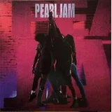 PEARL JAM - Ten