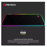 Fantech RGB Firefly MPR800S Black podloga za miš | ePonuda.com