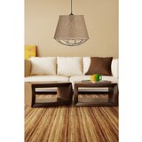 Opviq KS-2019 brown chandelier Cene