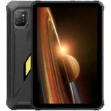 Active 7 11" robustni tablični računalnik 8GB+128GB, črna, priložen Stylus Pen
