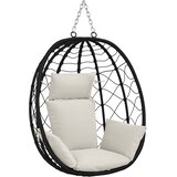  Adirondack Jastučić PUTTEN 100% poliester Bijela | shoptok.hr
