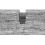  Toaletna jedinica Siva Sonoma 60 x 35 x 60 cm Konstruirano drvo | Eponuda.ba