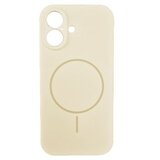  Futrola Magsafe LUX za Iphone 17/ bež Cene