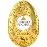 Ferrero Čokoladno jaje ROCHER 100g Cene
