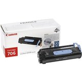 Canon "Toner 706 black" Cijene
