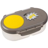 b.box posodica za shranjevanje grey, yellow | Shoptok.si
