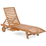  Ležaljka od akacije | shoptok.hr