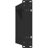  Noge za klub stolić U-oblik 2 kom Crne 28 x (42-43) cm Čelik | Eponuda.com